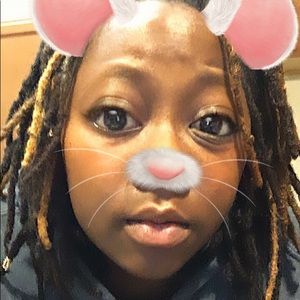 Meet your Posher, Mariah